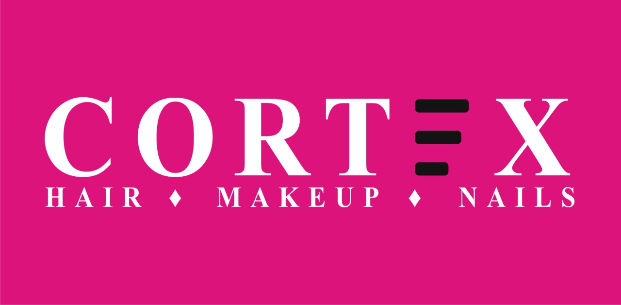 Cortex Hair Indore Logo